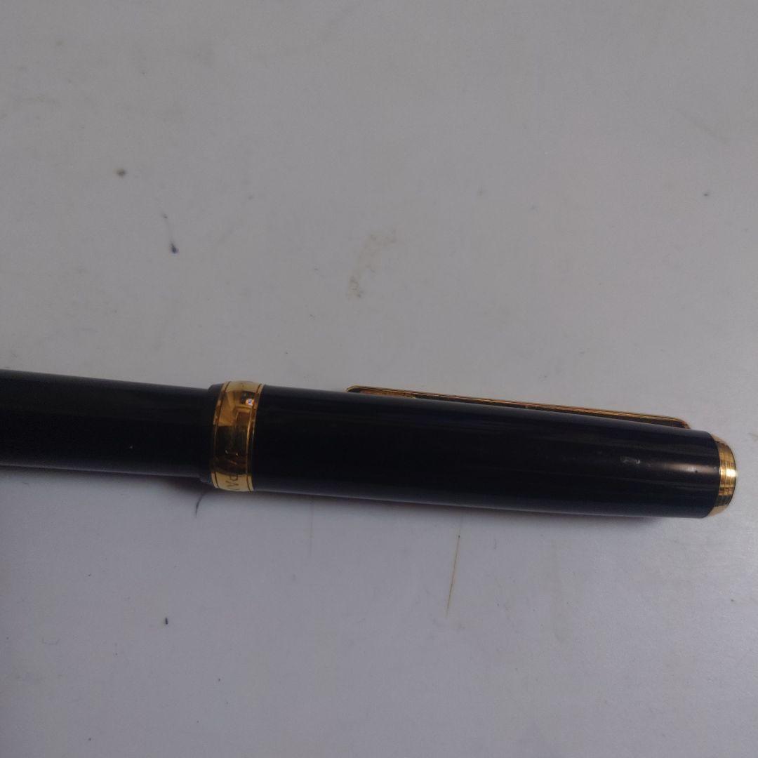 エ*送様 ペン先18K プラチナム　万年筆　ジャンク