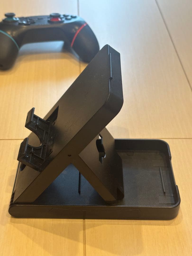 Nintendo Switch 本体 & ケース & 連射コン