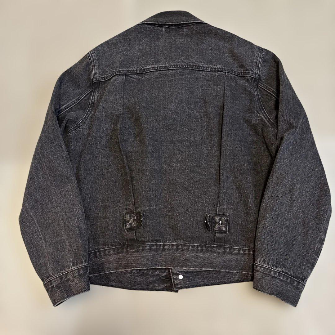 Levi’s リーバイス×エディフィス30th別注/1st/Gジャン/大戦モデル