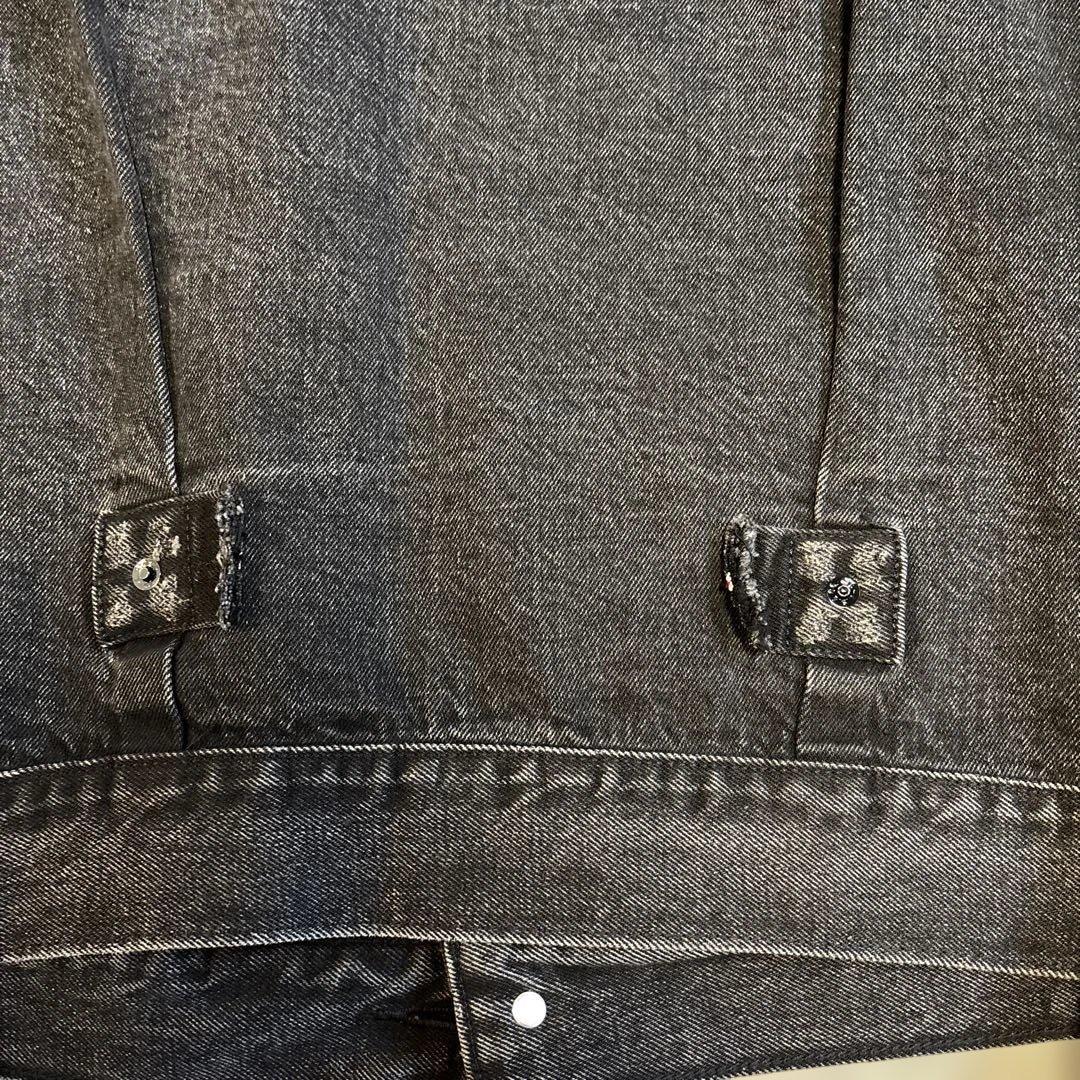 Levi’s リーバイス×エディフィス30th別注/1st/Gジャン/大戦モデル