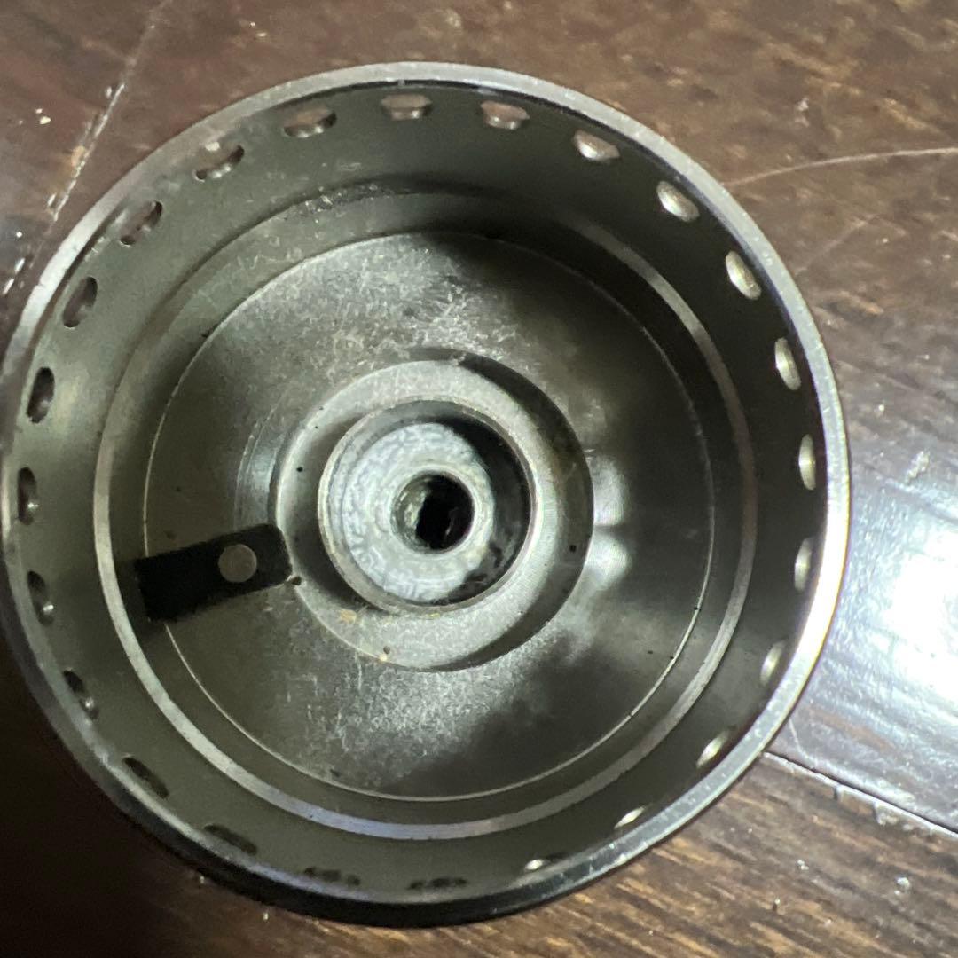 95STELLA 4000 スピニングリールパーツ