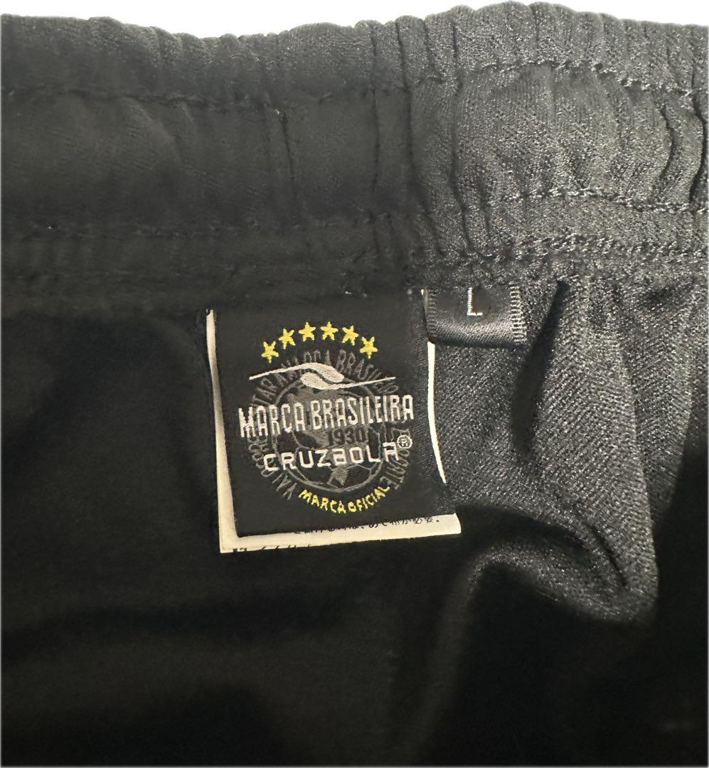 【美品】ダウポンチ DaLPonTe セットアップ　L ブラック