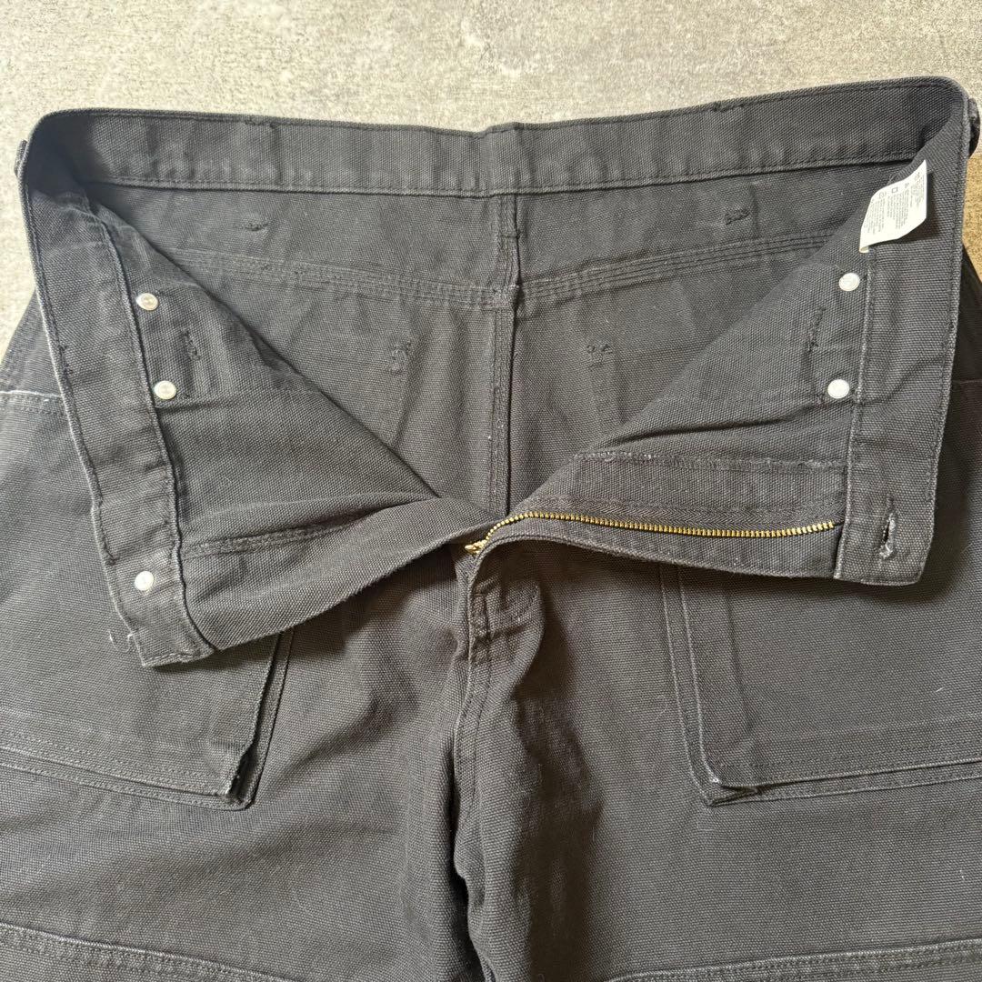 Dickies ディッキーズ ダブルニー ペインターパンツ W36 L32 古着