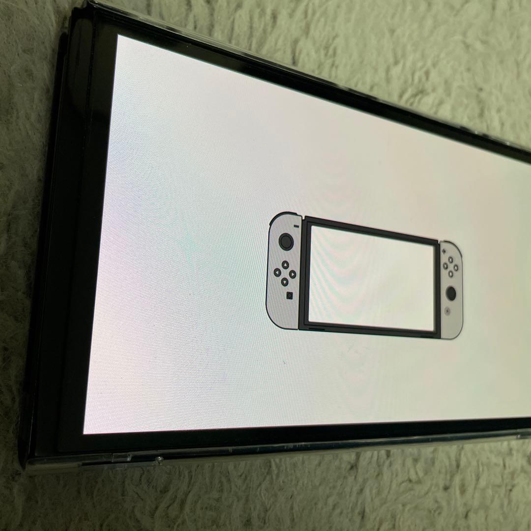 有機ELモデル本体 PDP プロコン Switch ニンテンドースイッチ 無線