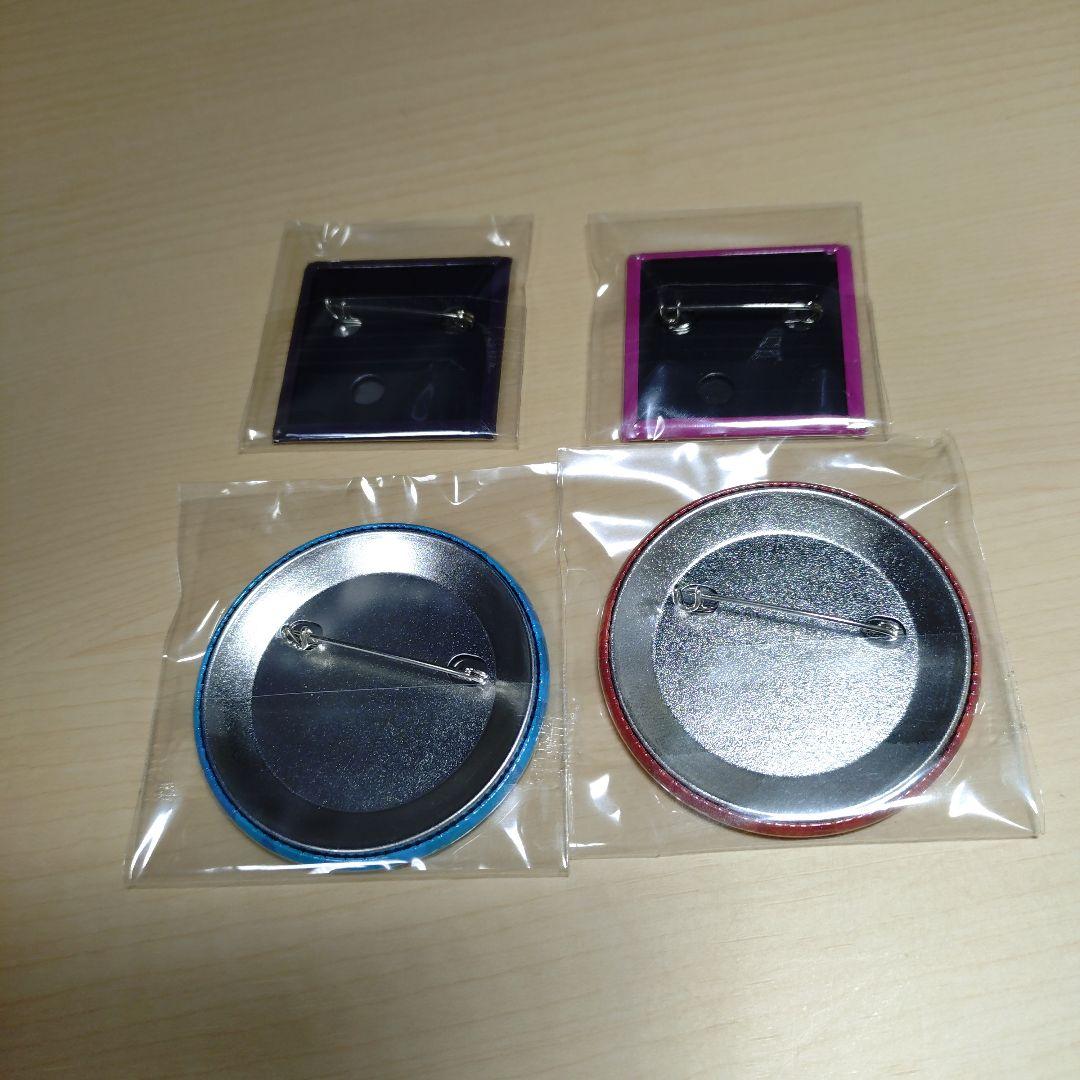 DIG-ROCK ―DUEL FES― Vol.1〜3、ステラワース特典