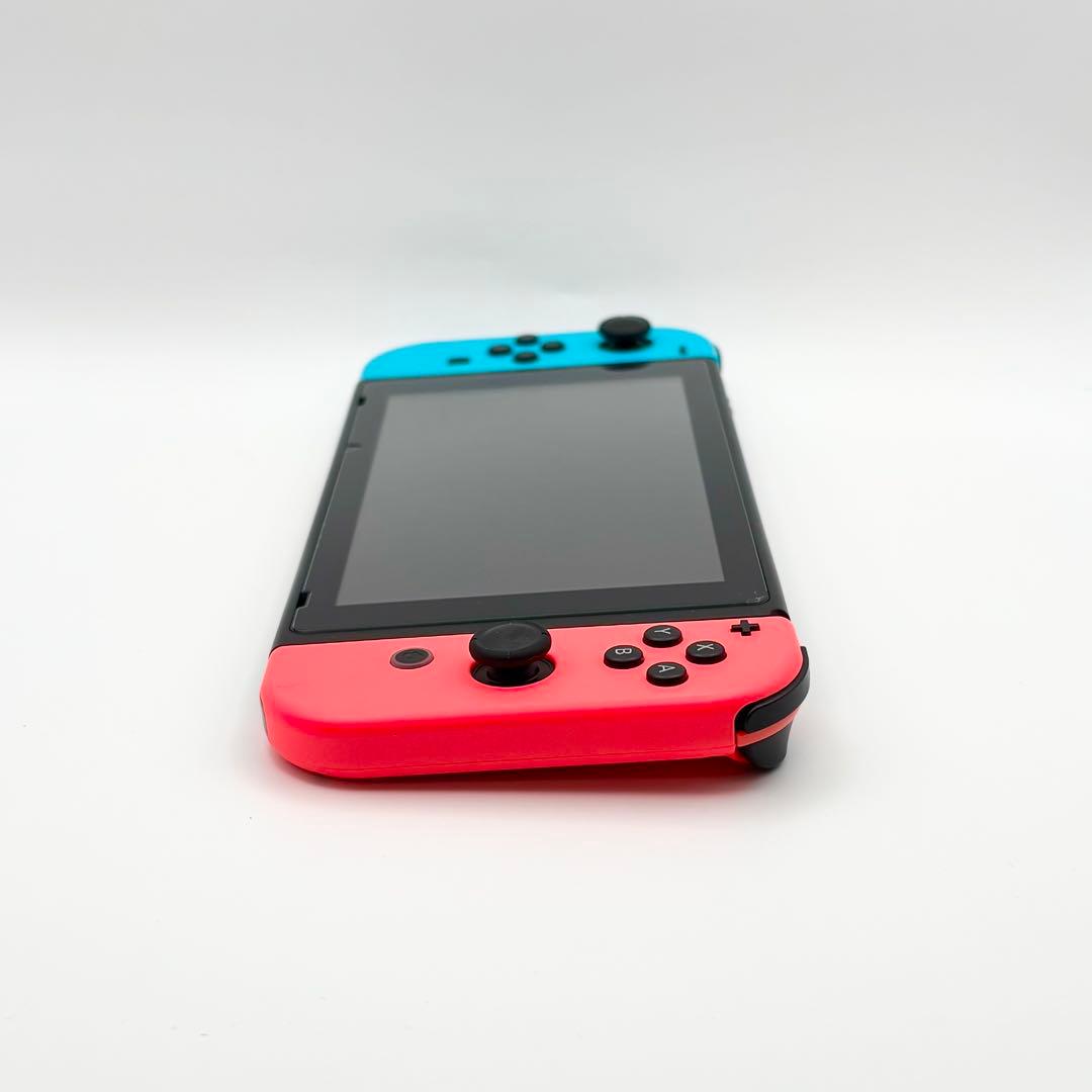 【動作確認済】Nintendo Switch 本体 プロコン 互換品 おまけ付き