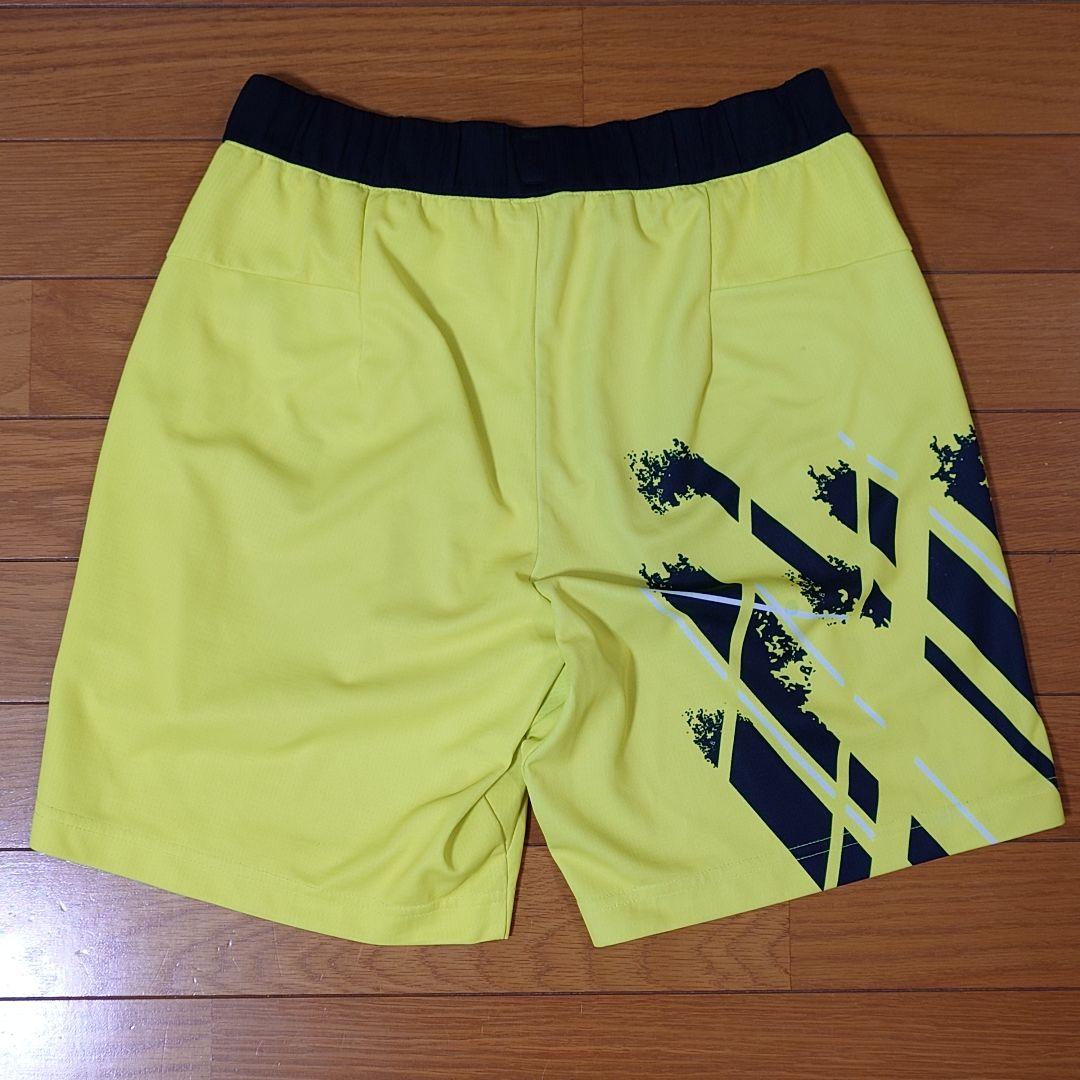 YONEX バドミントンパンツ Mサイズ