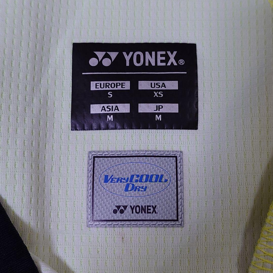 YONEX バドミントンパンツ Mサイズ
