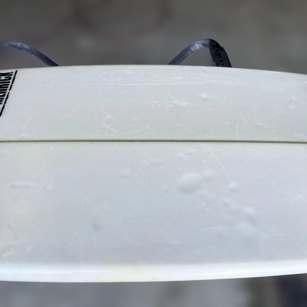 アルメリック　WEIRDO RIPPER 5'8