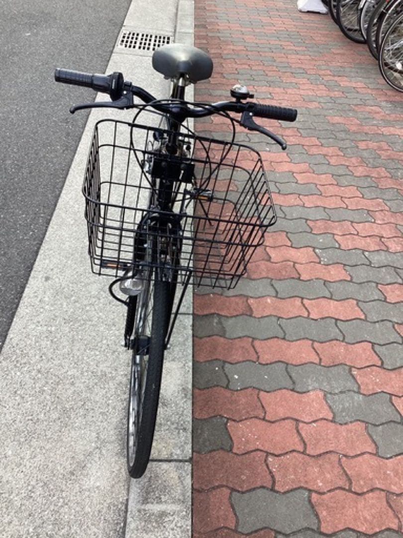 ■ ムジェロ27インチ