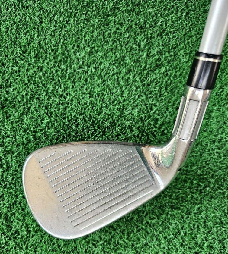 TaylorMade M6 アイアンセット 5本