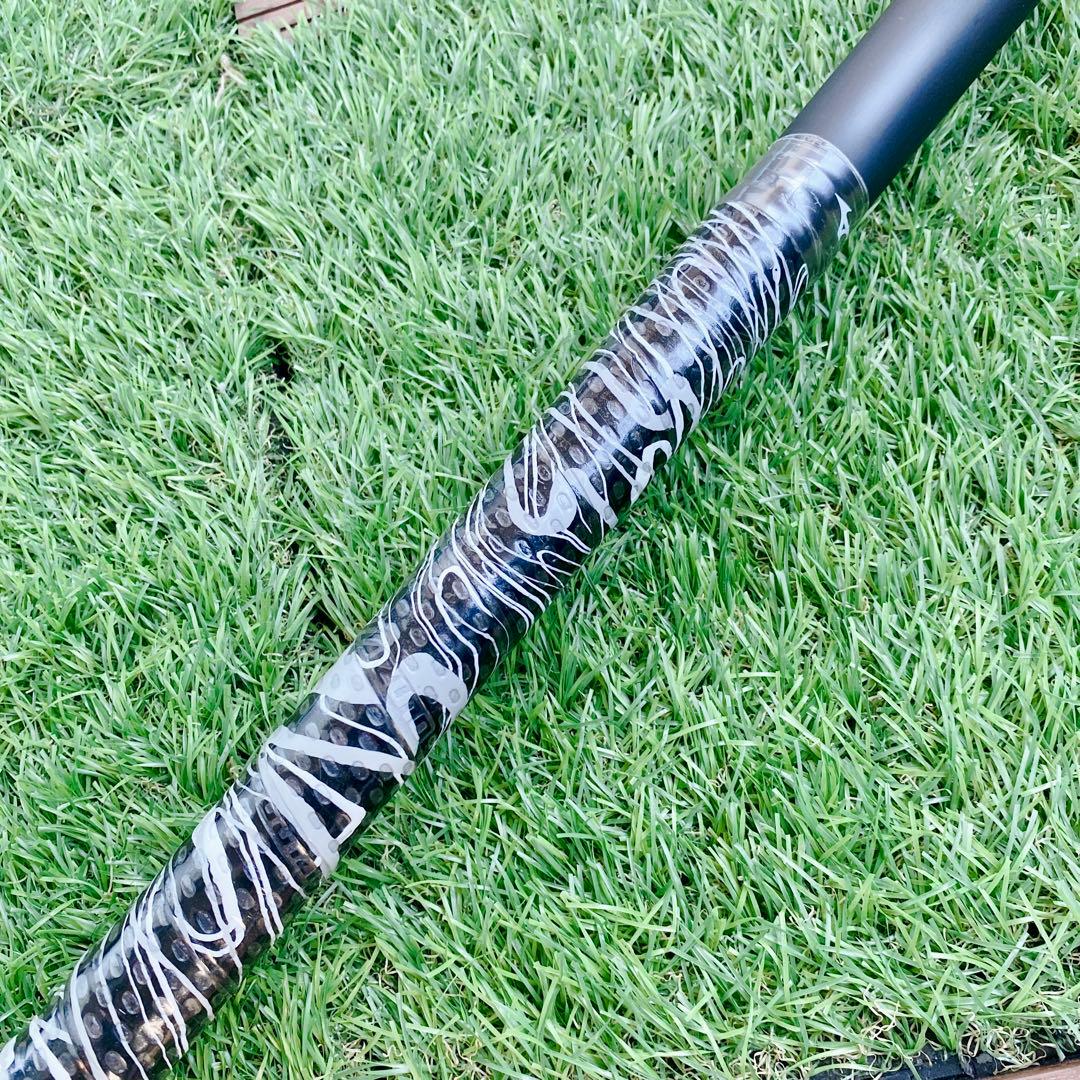 AMAZING BASEBALL ヘッドランバット XII トレーニングバット