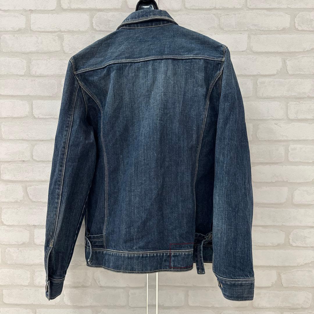 値下げ リーバイス エンジニアド ジーンズ LEVIS Gジャン デニム JK