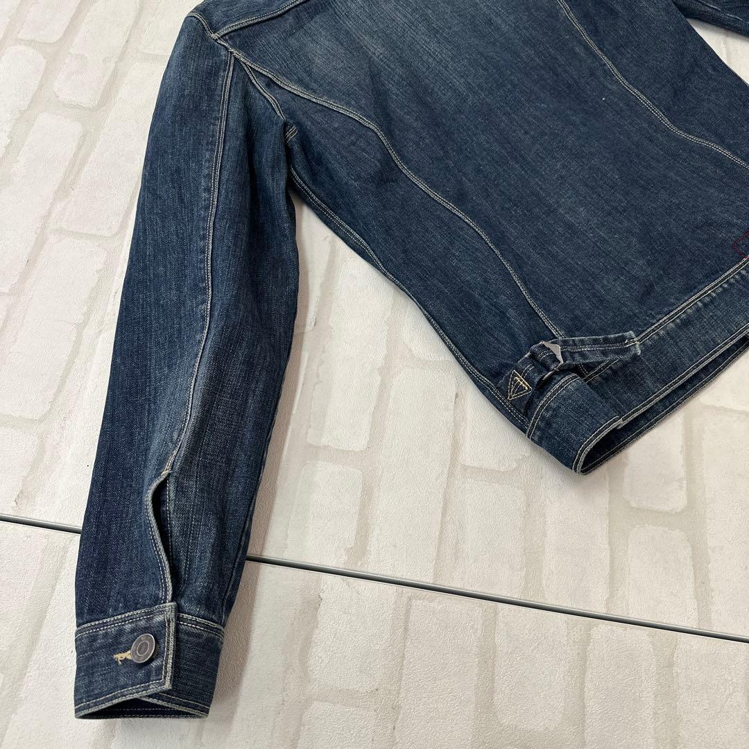 値下げ リーバイス エンジニアド ジーンズ LEVIS Gジャン デニム JK