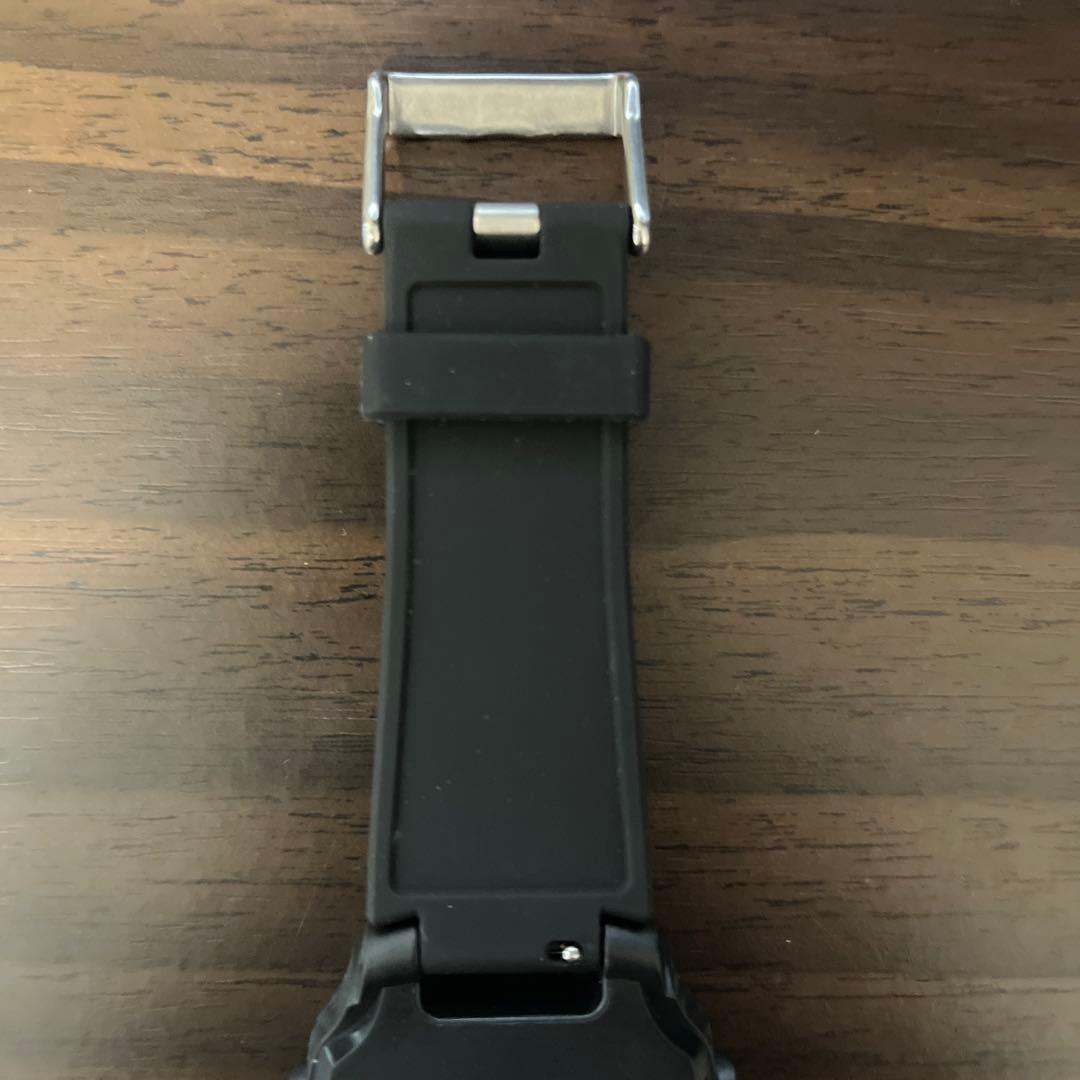 【美品】GREENON ゴルフウォッチ NORMⅡPLUS ブラック
