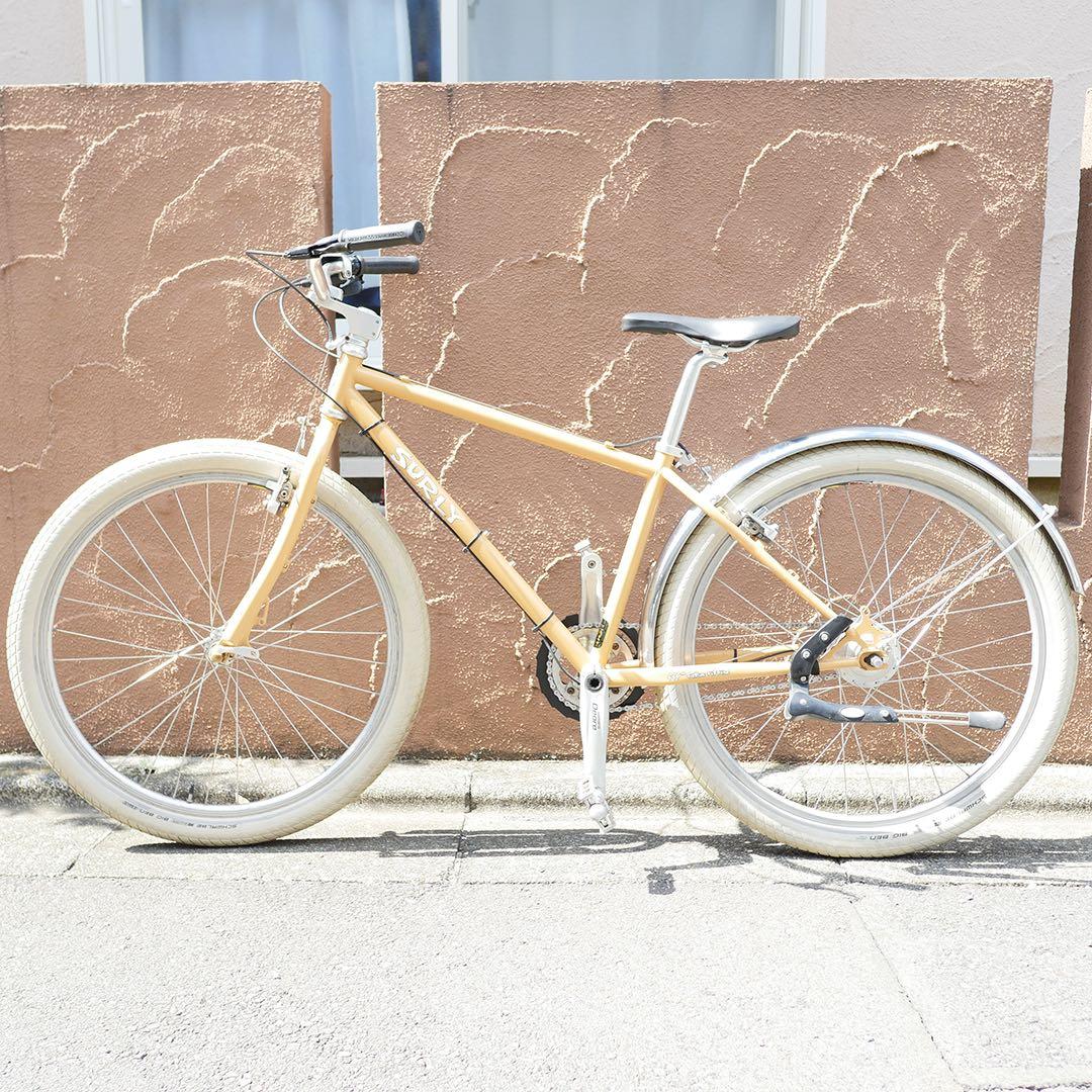 Surly 1x1 サーリー ワンバイワン XS MTB ヴィンテージ