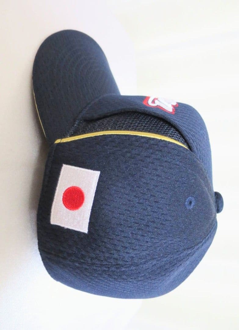 野球日本代表 JAPAN オーセンティック 侍ジャパン プロコレクション WBC