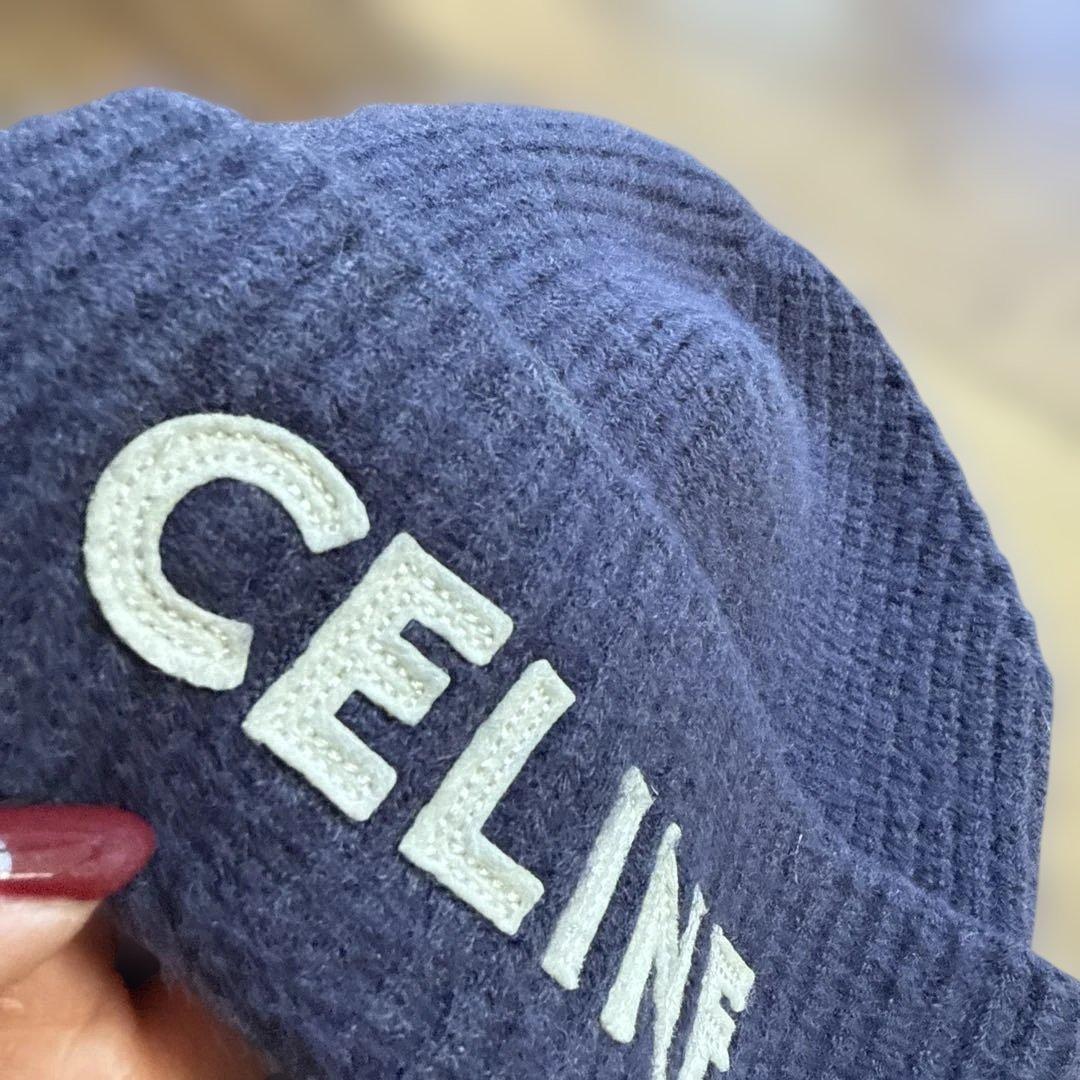 セリーヌ　ビーニー