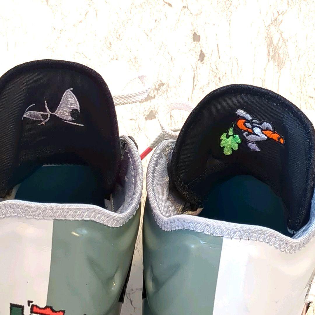 限定 Nike LeBron 18 Low Bugs vs Marvin 27