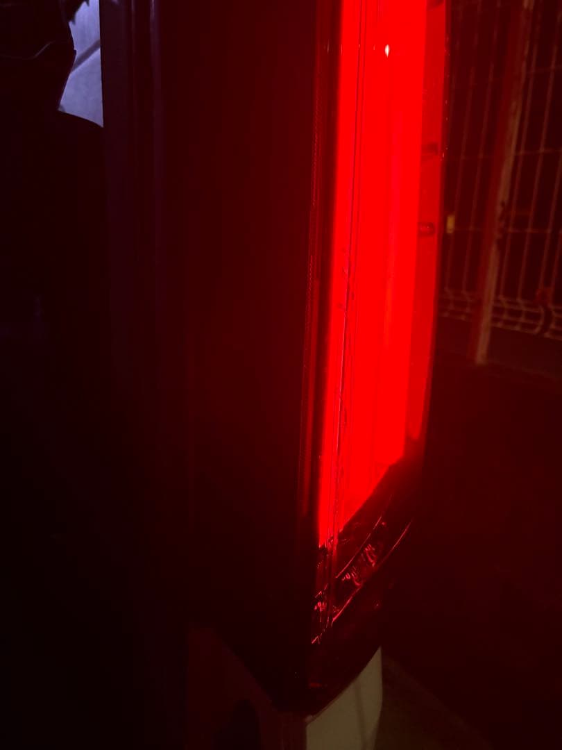 パーツ Valenti JEWEL LED TAIL LAMP REVO