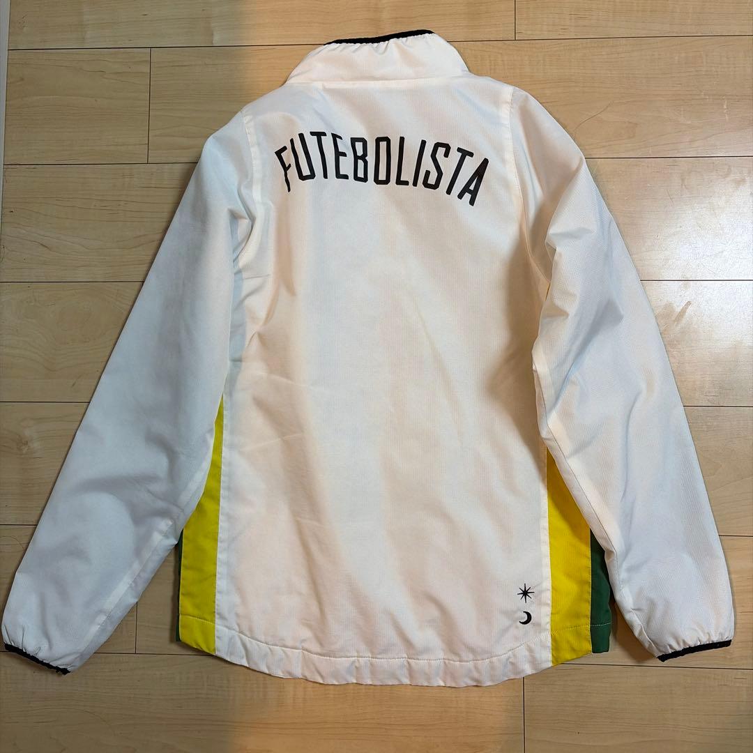 LUZeSOMBRA INNER COTTON 中綿上下セット セットアップ