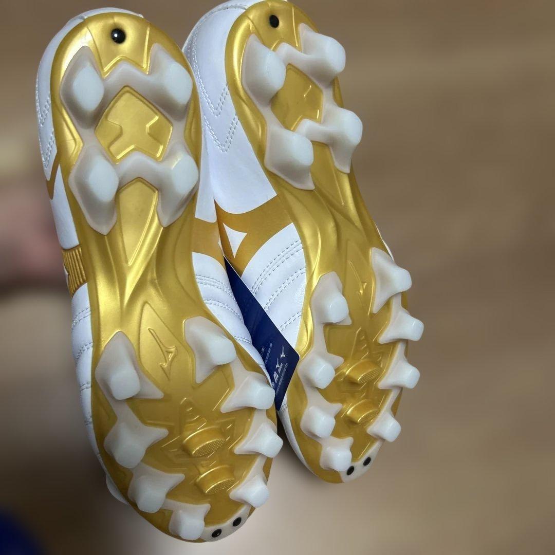 新品　ミズノ　MIZUNO モナルシーダ　Monarcida Neo II SW