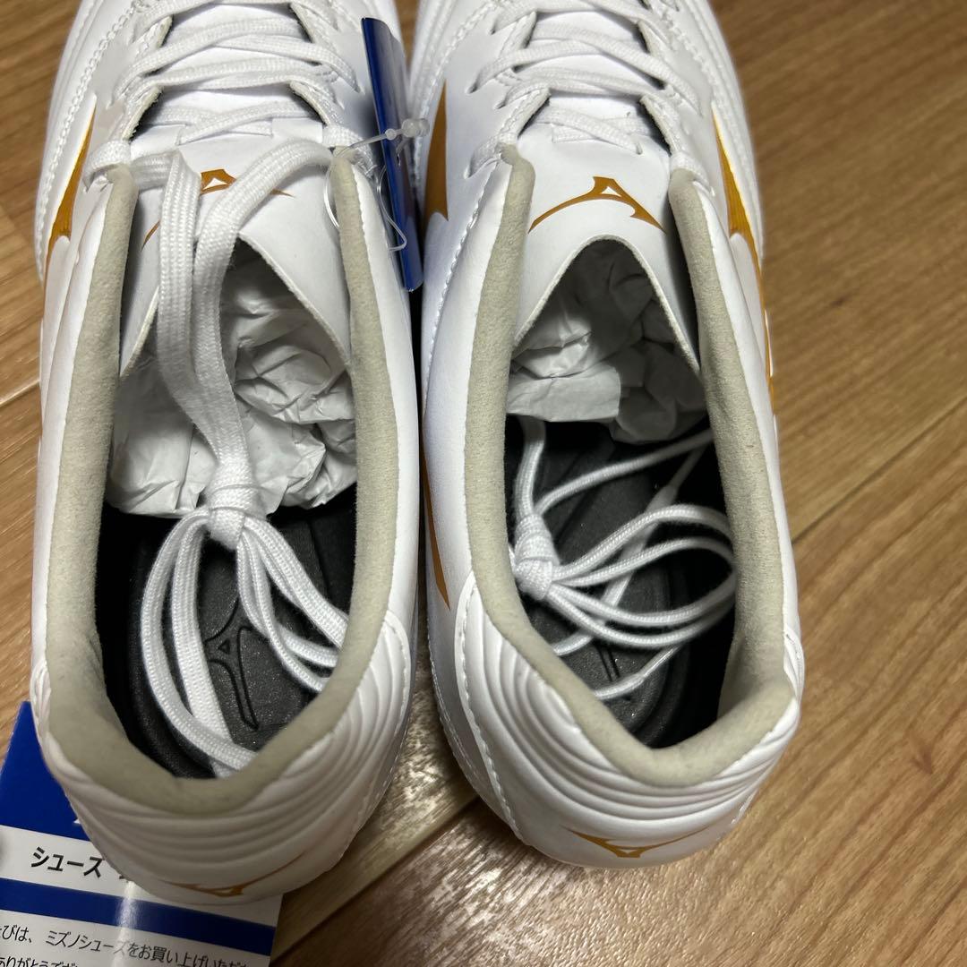 新品　ミズノ　MIZUNO モナルシーダ　Monarcida Neo II SW