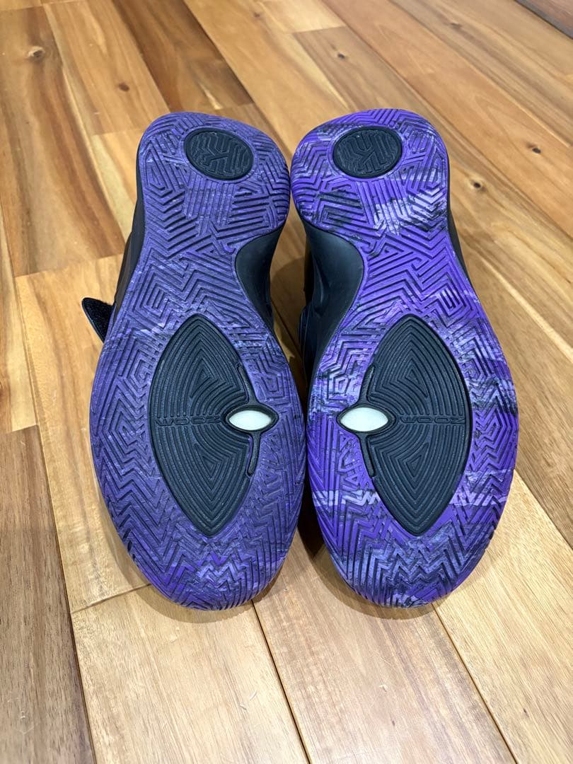 NIKE ナイキ KYRIE FLYTRAPⅢ EP カイリー27.5