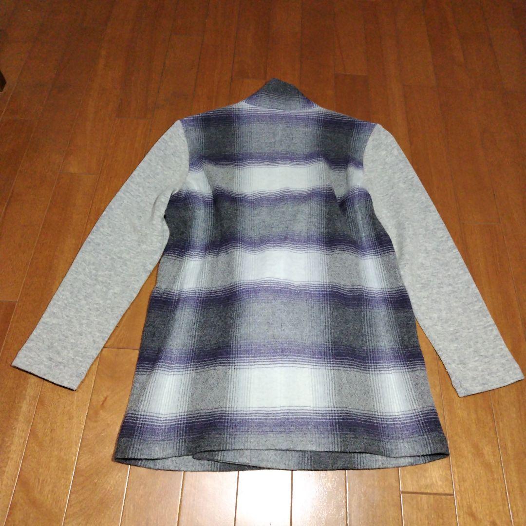 matohu　ジャケット