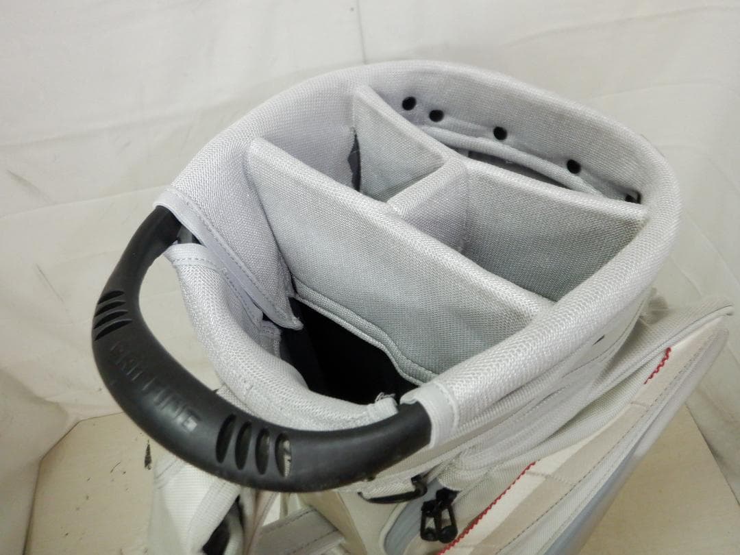 BRIEFING★CR-10★ブリーフィング★9.5型★良品★プロモデルスタンド