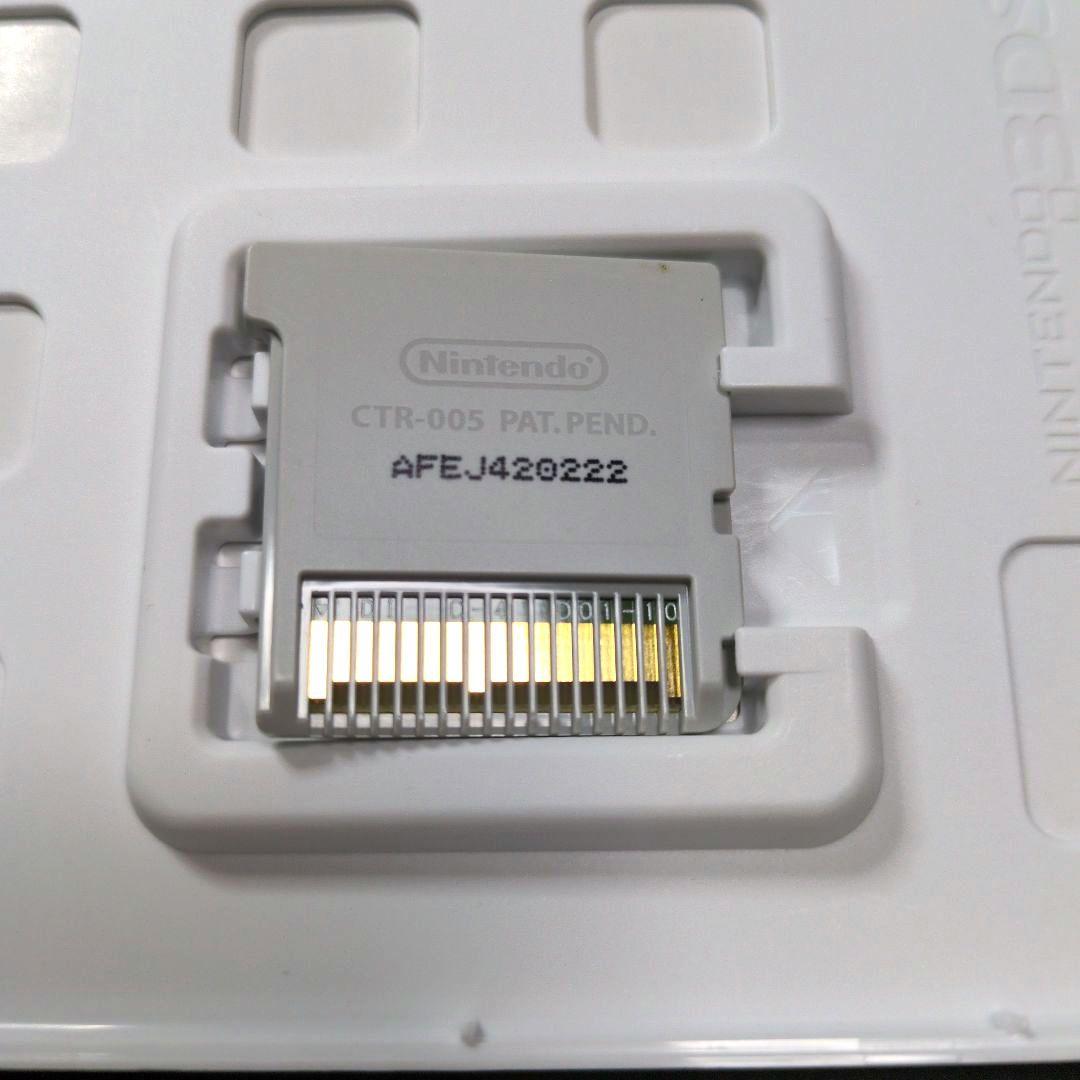 【箱・説明書付き】ファイアーエムブレム　3DS&DSソフト　6点　動作確認済み