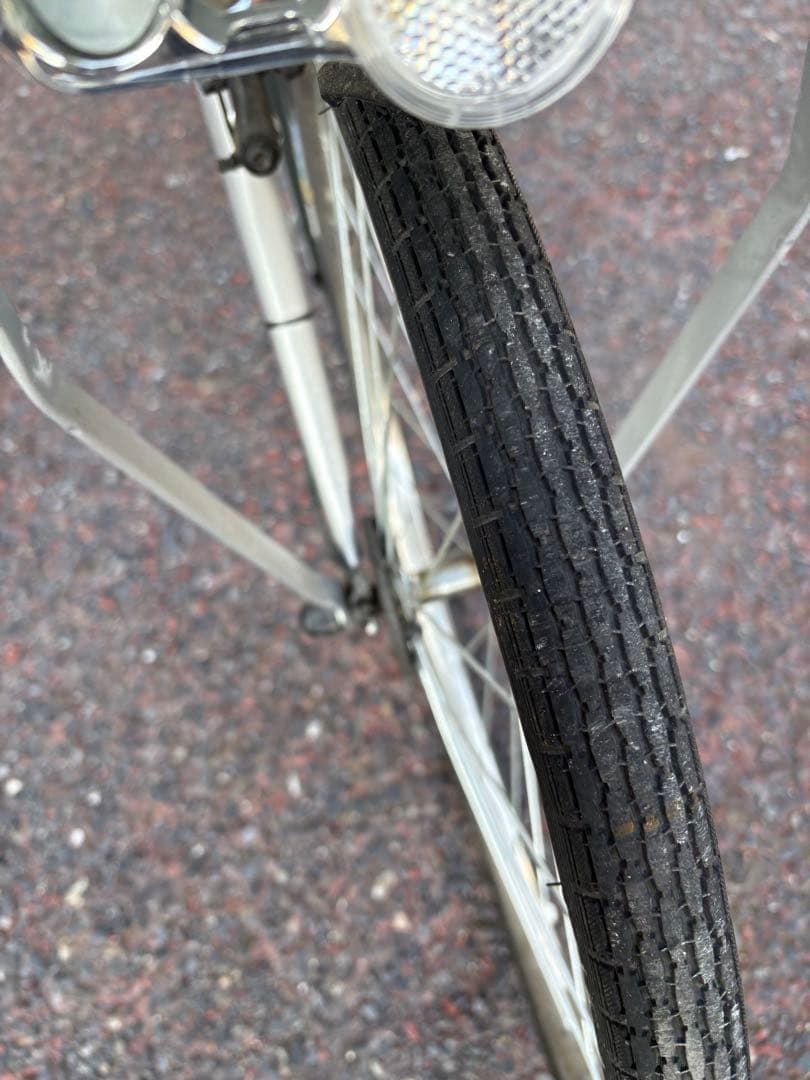 電動自転車 Panasonic パナソニック パートナーDX 24インチ　鍵3本