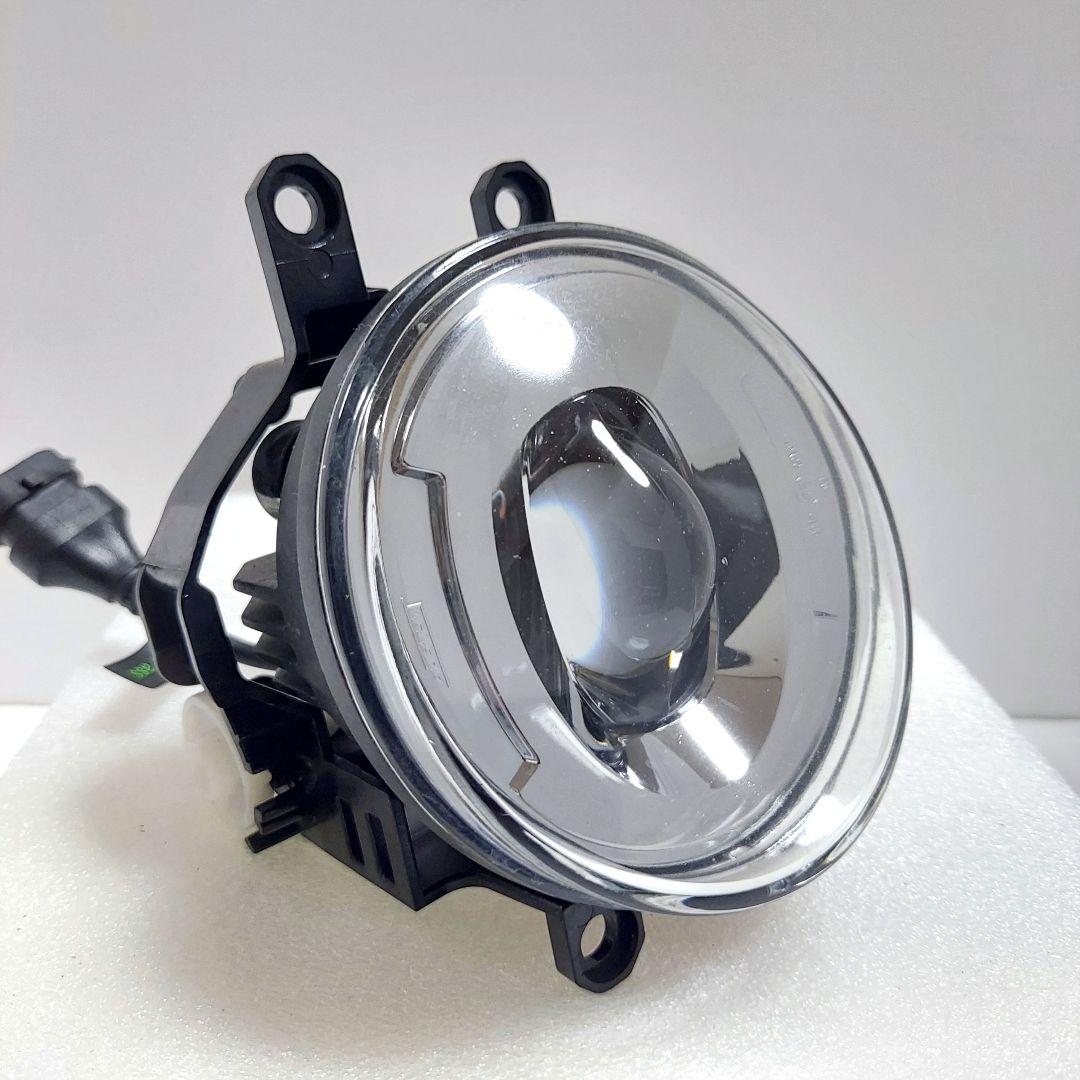 VELENO ZERO GLARE ゼログレア ホワイト 単色 フォグランプ