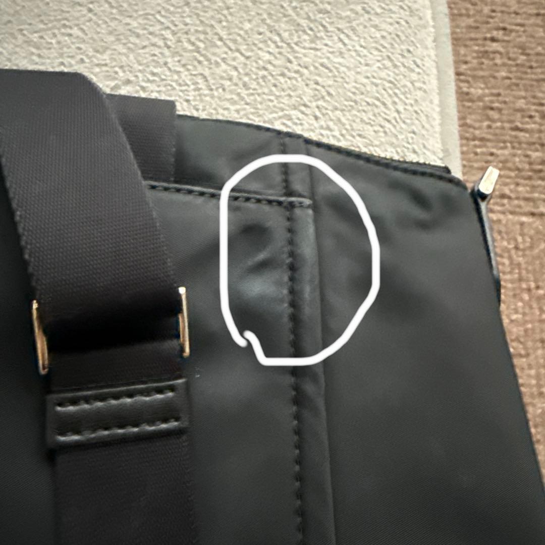 ケイトスペード　チェルシー コンバーチブル バックパック