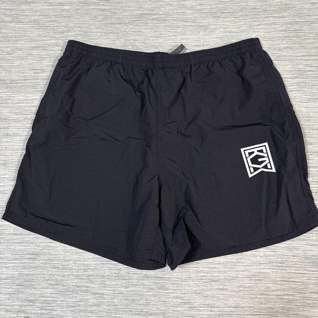 TANGRAM タングラム　メンズ　ゴルフ　リフレクターショートパンツ