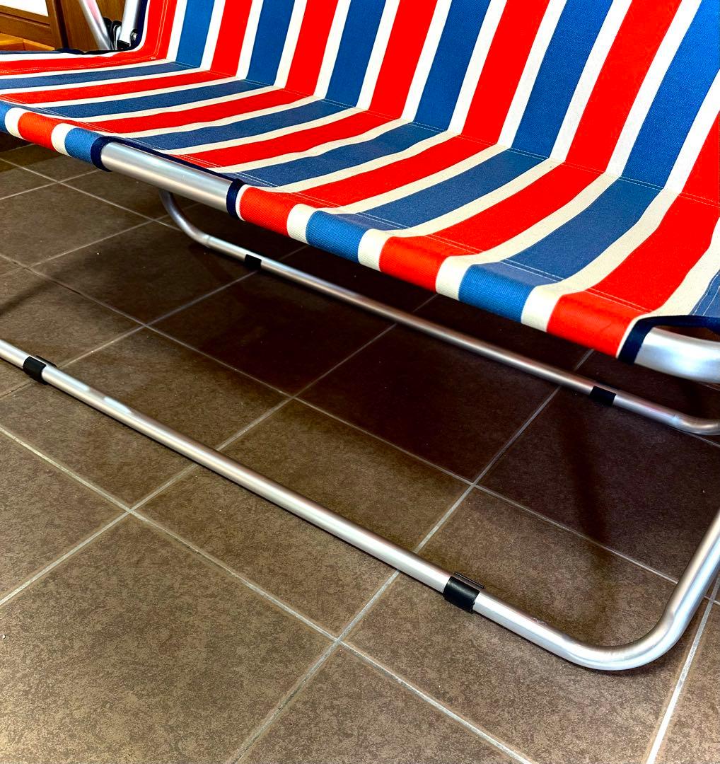 【ネイタルデザイン】GRAND BENCH RETROSTRIPE