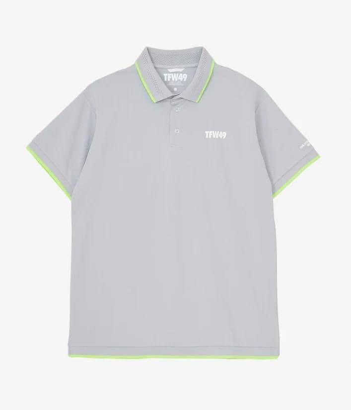 TFW49 ATHLETE POLO Ⅱ