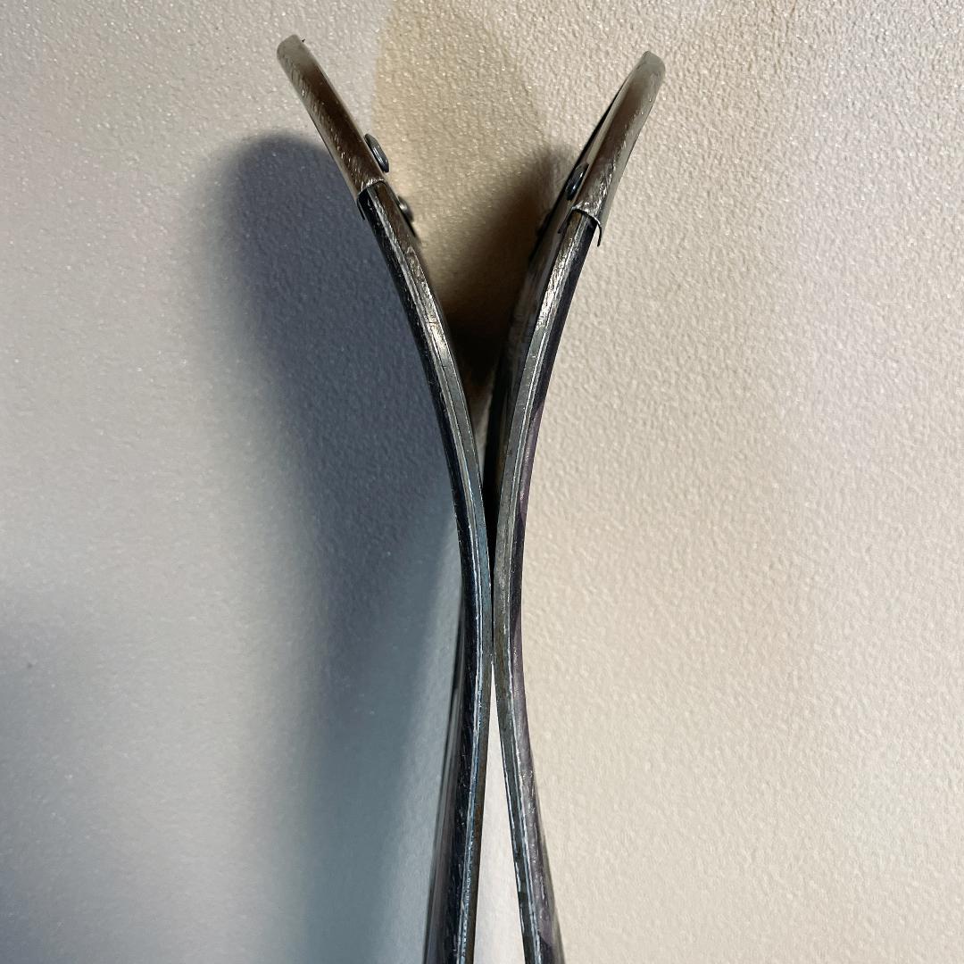 サロモン 3V RACE LAB 160cm SL用 上級者向け 良品