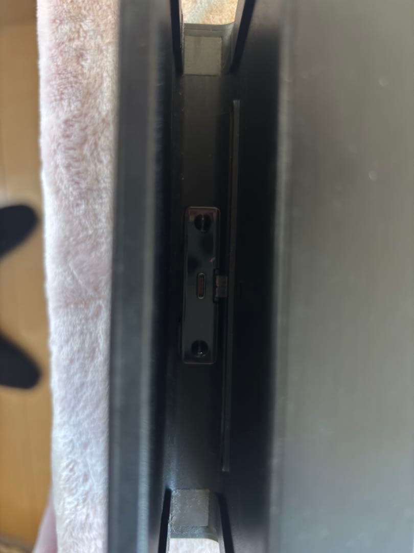 【中古品 箱無し】任天堂Switch 本体セット