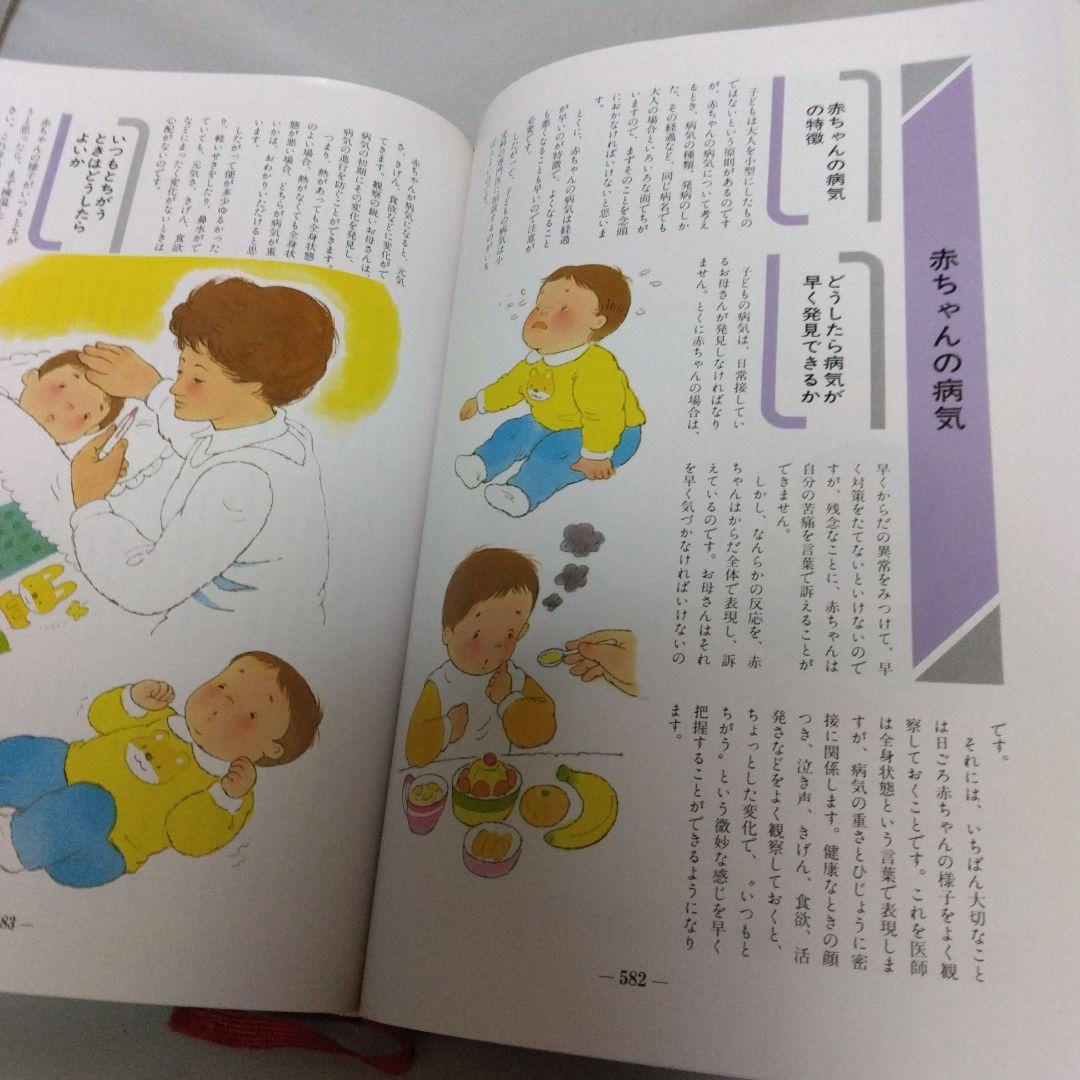 家庭の健康と医学大百科