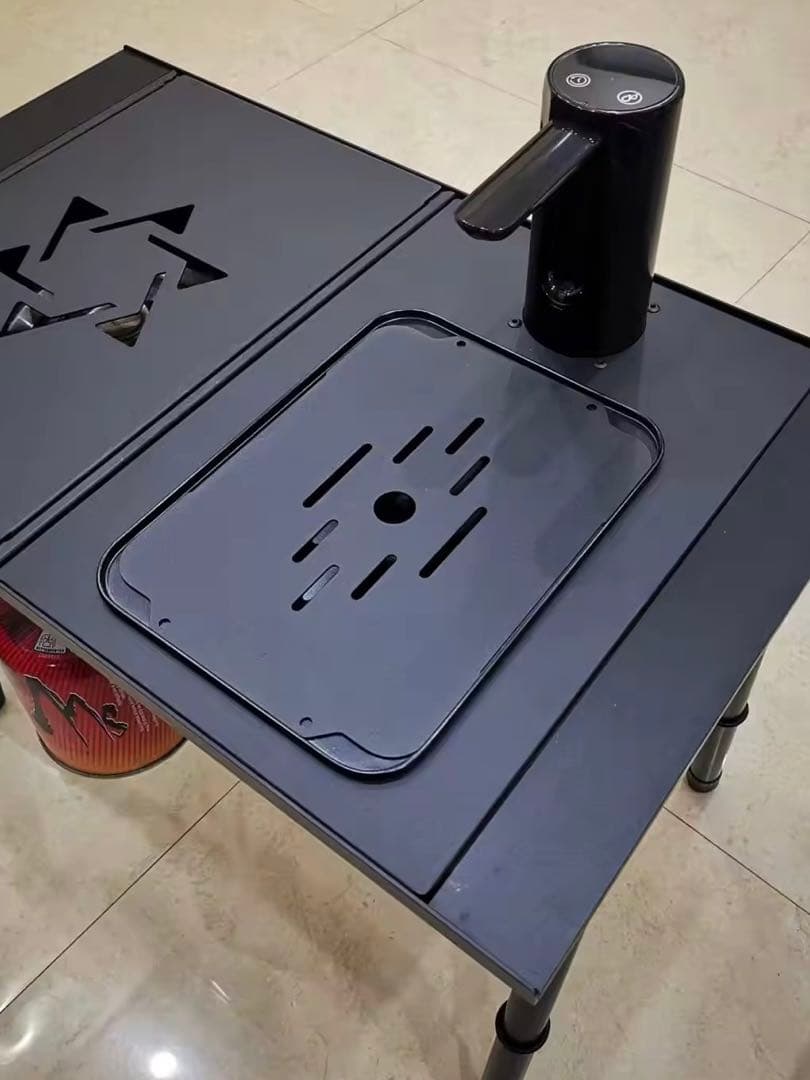 革命！水道システム！IGT規格 ワンユニット ウォーターディスペンサーユニット