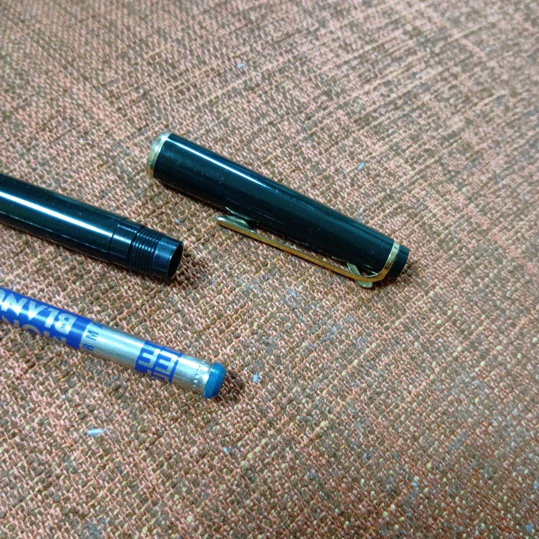 MONTBLANC ボールペン