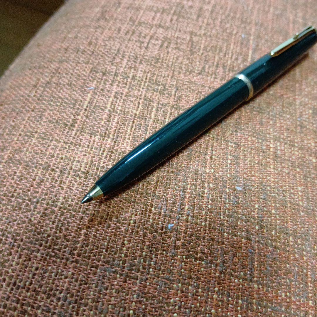 MONTBLANC ボールペン