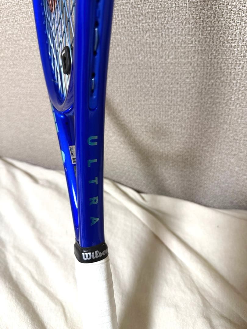 Wilson Ultra Tour 98J v5 G2 美品 使用少なめ