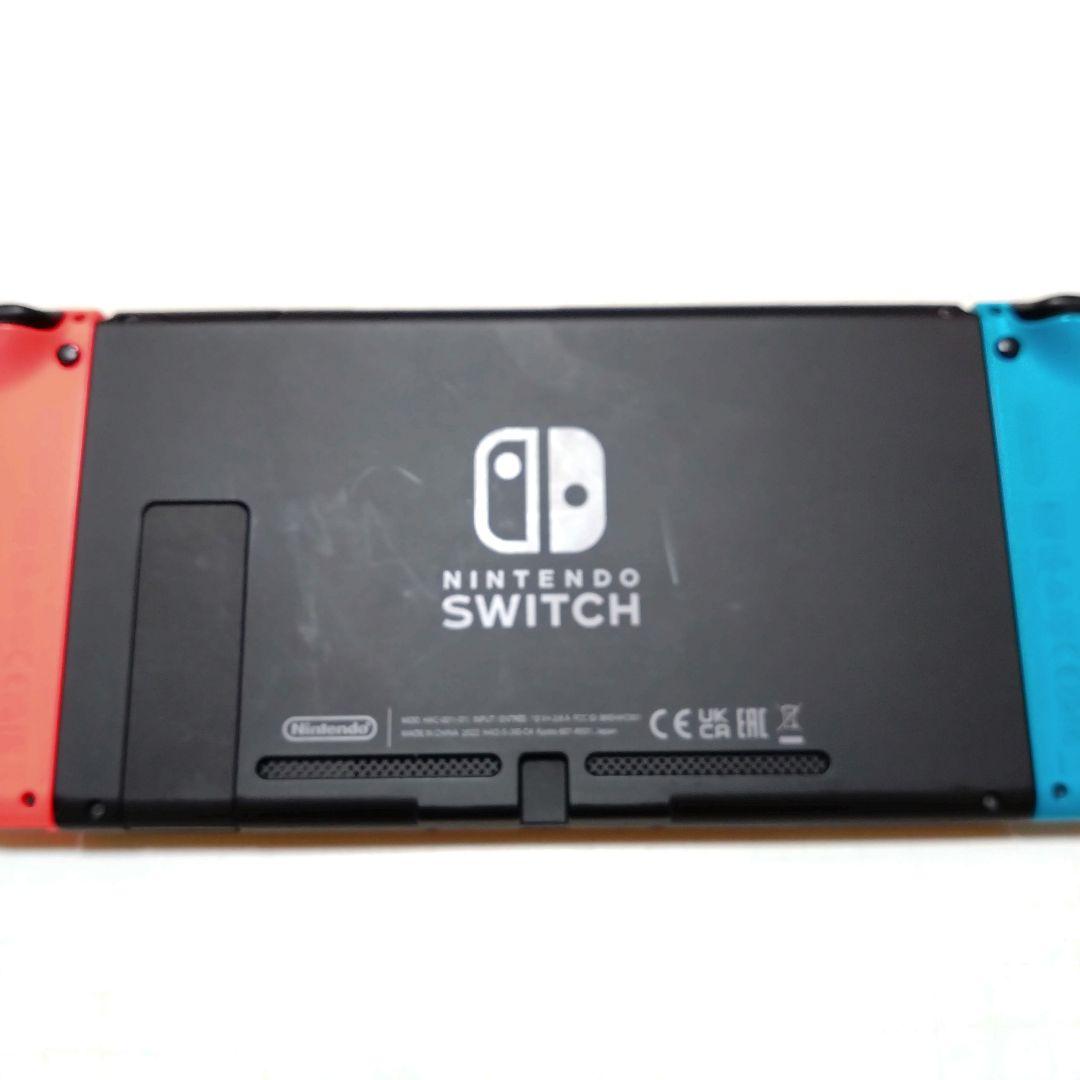 【中古】 ニンテンドースイッチ本体・SD128GB・プロコン・LAN接続アダプタ