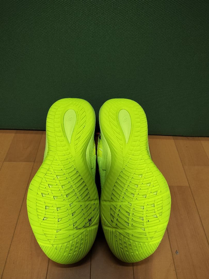 ASICS NOVA SURGE 3 PARIS アシックス ノヴァ サージ 3