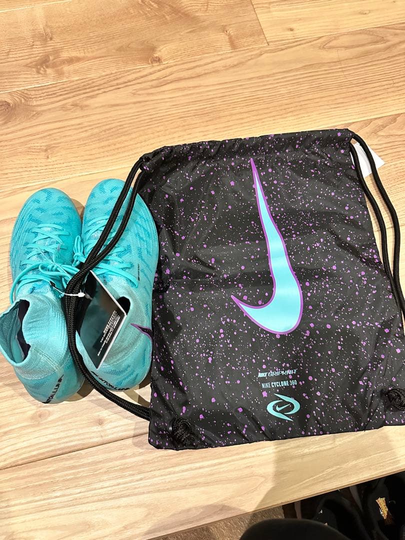 シューズ NIKE W PHANTOM LUNA ELITE FG