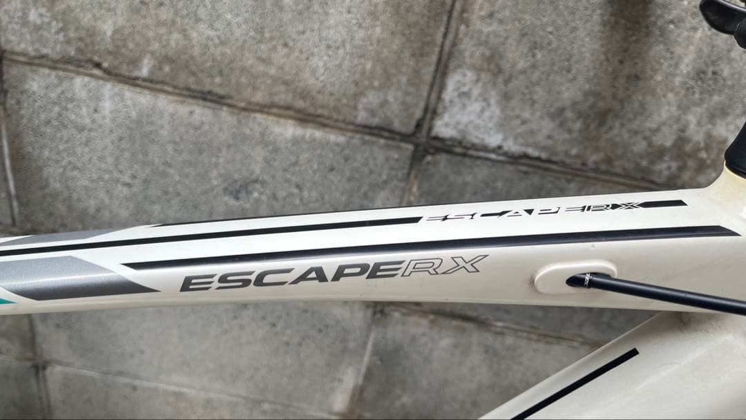 GIANT ESCAPER RX XS クロスバイク