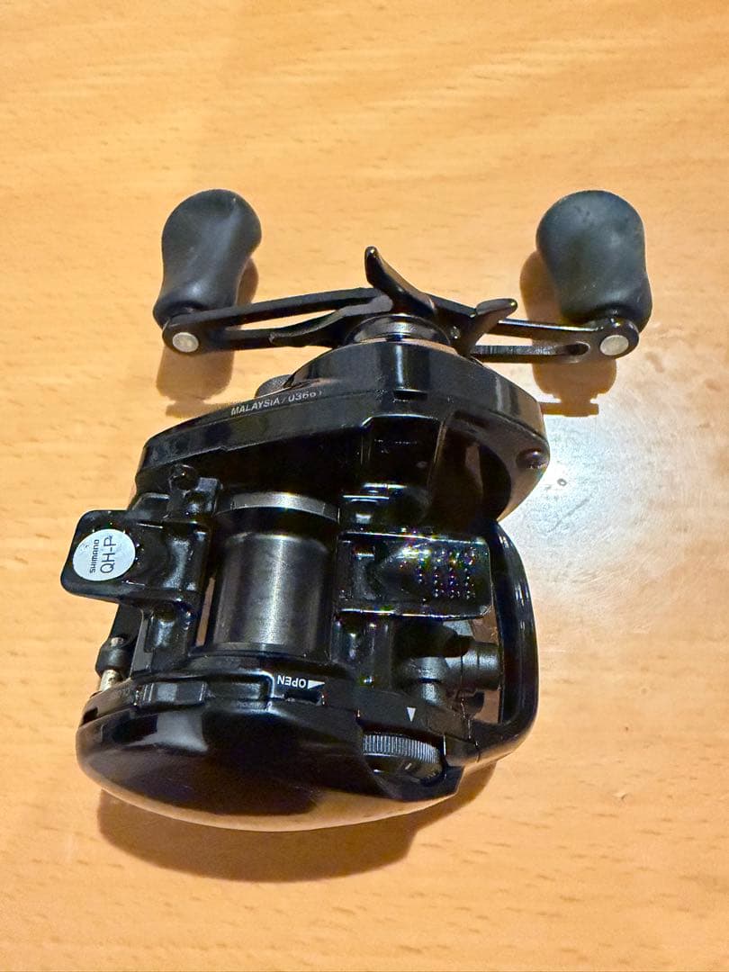 17スコーピオンＤＣ　100ＨＧ