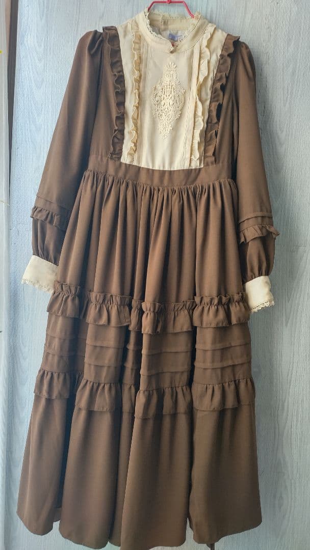 axes femme kawaii♡ワンピース 美品